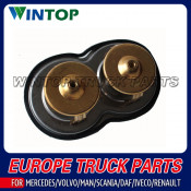 Thermostat for Scania 1404924