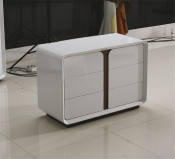 Three Drawer Cabinet