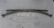 Three Layers of Steel Plate OEM 9043200706 for Mercedes-Benz Sprinter 901
