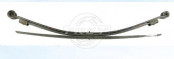 Three Leafs of Steel Plate-Rear OEM 9043201606 for Mercedes-Benz Sprinter 904