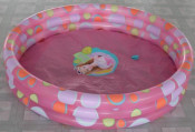 Three Ring Pool