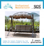 Three-Seat Swing (ICE-033)