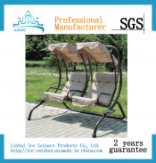 Three-Seat Swing (ICE-034)