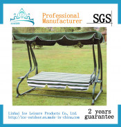 Three-Seat Swing (ICE-035)