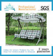 Three-Seat Swing (ICE-036)