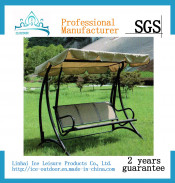 Three-Seat Swing (ICE-042)