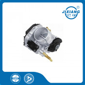 Throttle Body New VAG Vw Jetta Vento 2, 5 5V 06A133064A