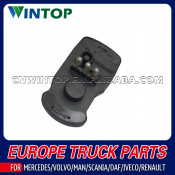 Throttle Position Sensor for Heavy Truck Mercedes Benz OE: 3437224035