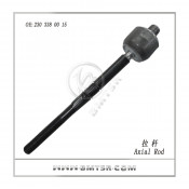 Tie Rod Axle Joint for Mercedes Benz