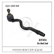 Tie Rod End for BMW E46