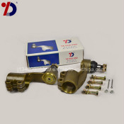 Tie Rod End of Truck Parts for Isuzu