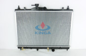 Tiida'06 Car Radiator for Sale