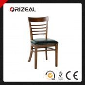 Timber Horizon Back Chair (OZ-SW-012)
