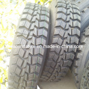 Tire, Heavy and Light Truck Tire
