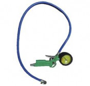 Tire Inflator Gauage (Q2000J, CE Certified)