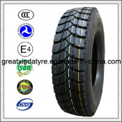 Tire Manufacturer 315 80 R22.5 Truck Tire, Amberstone Tires