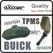 Tire Monitoring for Buick 20927604 / 15114379
