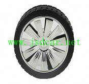 Tire Shape Car Vent Perfume, OEM Order Are Accepted (JSD-A0023)