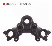 Titan99 Motorcycle Part Motorcycle Shock Absorber