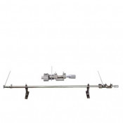 Ton-in Gauge /Portable Wheel Alignment with CE