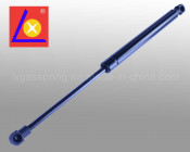 Tool Box Lid Pneumatic Supporting Gas Spring