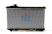Top Brand Aluminum Car Radiator for Toyota RAV4'98-99 Sxa15g