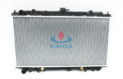Top Brand Aluminum Radiatro for Nissan B17c at