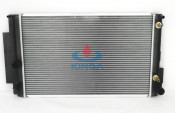 Top Brands Aluminum Car Radiators for Toyota Scion Xb' 08-12 at