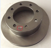 Top Excellent Quality Brake Disc of 54074/Yc3z-2c026-Bb