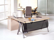 Top Grade Office Table (Jasson-Ve01)