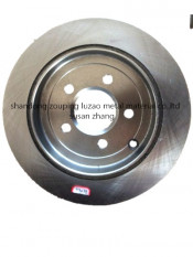Top Quality Brake Disc 55078/18060646