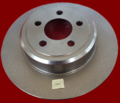 Top Quality Brake Disc, Auto Parts (53021 OE 4779208ab)