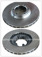 Top Quality Gray Iron Brake Disc, Brake Rotor 3280/ MB407038