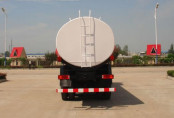 Top Quality HOWO Water Truck of 15ton