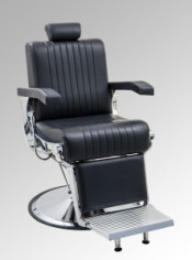Top Quality Hair Salon Barber Chair with Big Base (MY-8659)