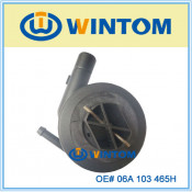 Top Quality Housing Thermostat for Vw (06A 103 465H)