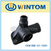 Top Quality Housing Thermostat for Vw (06B 121 132H)