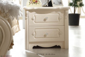 Top Quality! Jb-F81501cheap Bedside Table Solid Wood