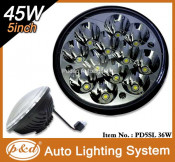 Top Quality LED Light Manufacturers 36W LED Driving Light.