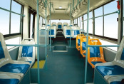 Top Quality Long City Bus of Zk6126hga