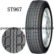 Top Quality TBR Tire, Radial Truck Tire 315/80r22.5