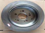 Top Sale OEM Car Brake Disc Amico 31372