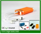 Top Selling Mobile Power Bank 12V Mini Jump Starter