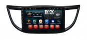 Touch Screen Car DVD for 10.1in Android Honda CRV