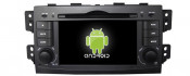 Touch Screen Car DVD for Android 4.2 System KIA Borrego