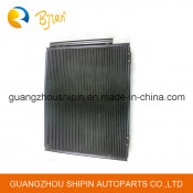 Toyota Hilux Car Condenser for 88460-0k010 (88460-0k010)