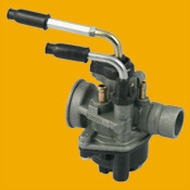 Tq105 Motorbike Carburetor, Motorcycle Carburetor for Motorycycle Parts