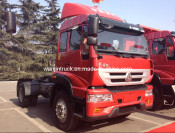 Tractor Head (Sinotruk brand) 4*2 Truck