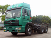 Tractor Head Truck 6x4 (CQ4253T8F28G294)