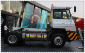Tractor Head Use on Port Zz5371vdmb32100r